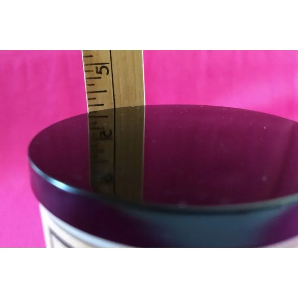 Cedar Crate Market Candle Premium Soy Wax There Cannot Be A Crisis This Week NEW